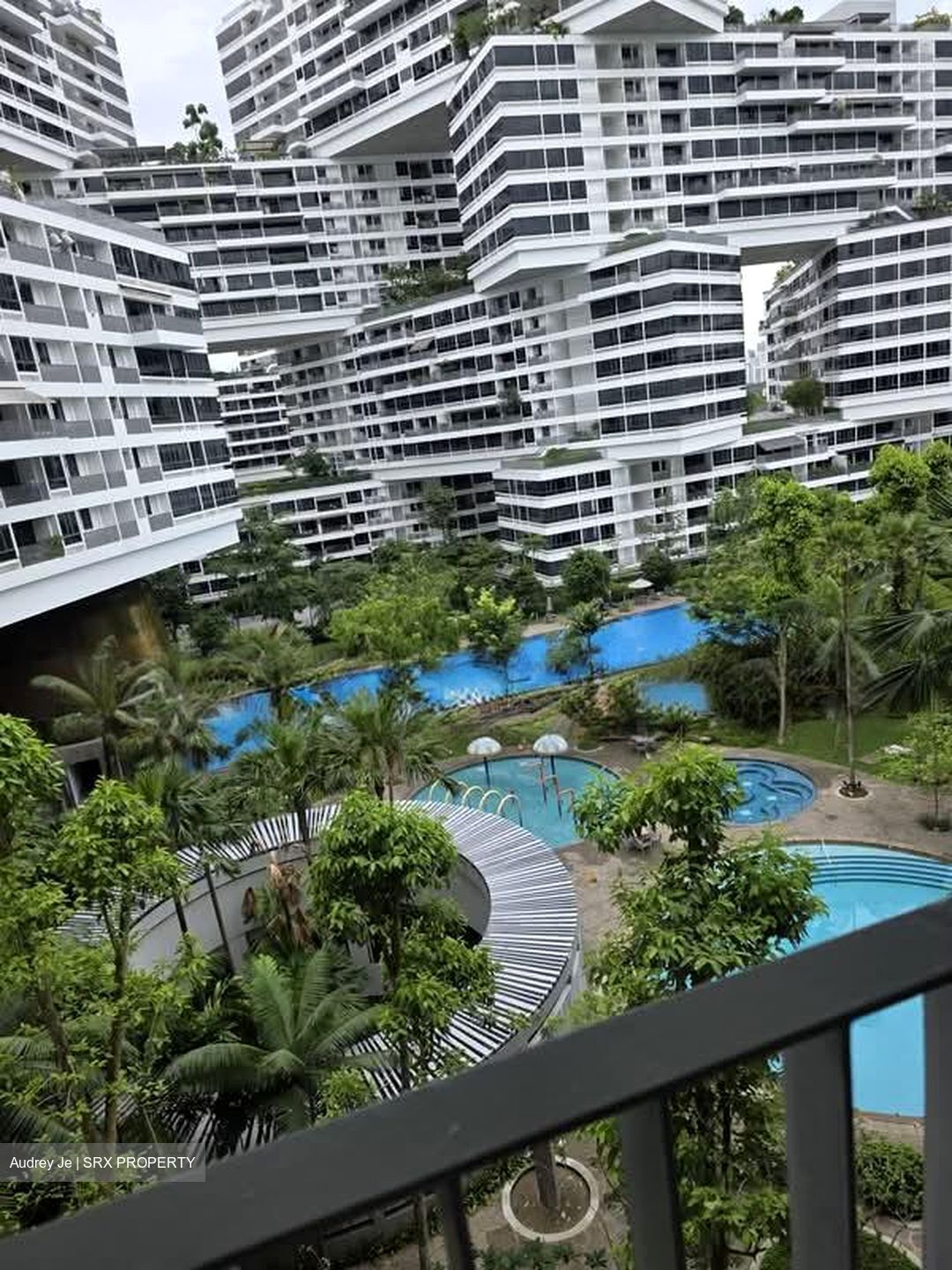 The Interlace (D4), Condominium #559556351